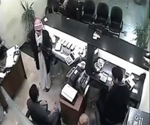   مصر اليوم - سطو مسلح على مكتب صرافة في شرم الشيخ